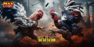 đá gà SV388