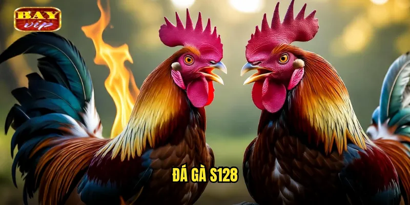 đá gà S128