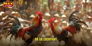 đá gà Cockfight