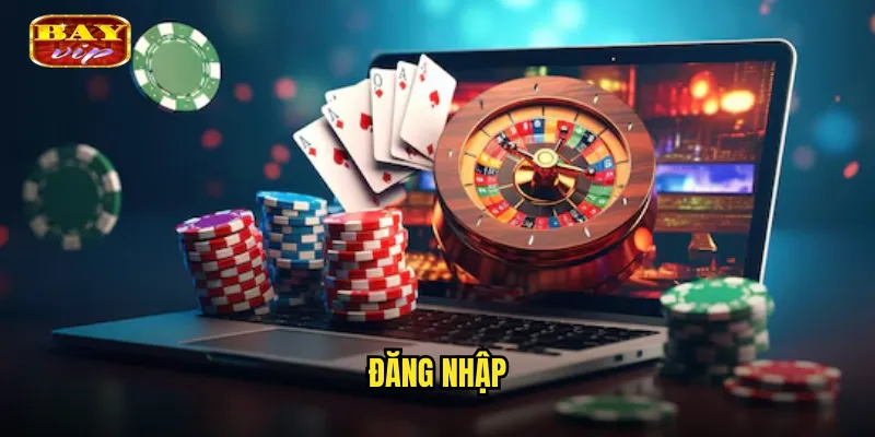 Hướng Dẫn Đăng Nhập Bayvip An Toàn Và Bảo Mật 1 Đăng Nhập