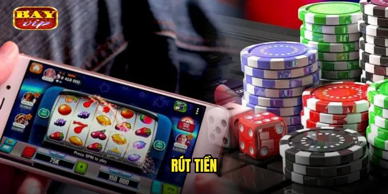 Rút Tiền Bayvip Nhanh Gọn - Nhận Thưởng An Toàn 1 Rút Tiền